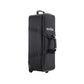 Godox CB-04 Hard Carrying Case with Wheels and Adjustable Dividers for Photo Studio Lighting Equipment