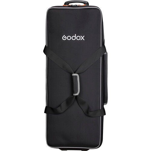Godox CB-06 Hard Carrying Case with Wheels Photo Studio Lighting Equipment