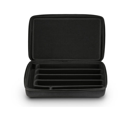 Godox CB-22 Carrying Bag for TL-30 LED Light Tube 4-Light Kit with Individual Compartments and Handle - Studio Lightning Equipment