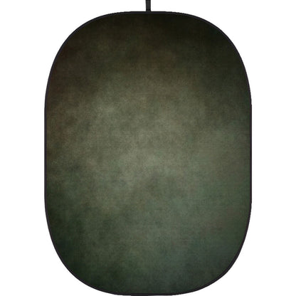[CLEARANCE] Godox Collapsible Backdrop 1.5 x 2m Abstract Texture Background Easy Set Up with Wrinkle-Free Self-Supporting Collapsible Frame, and Non-Reflective Material for Photography, Live Stream, Vlogging, Video, Picture