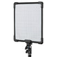 Godox FH50R /  FH50B Flexible RGB and Bi-Color LED Video Panel Light with 2800-6500K Adjustable Temperature, 14 Built-in Lighting Effects, Mobile Phone App Control for Professional Photography and Videography