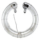 Godox FT-300DI 300W Replacement Spare Ring Flash Tube for Mini Pioneer 300DI Studio Monolight