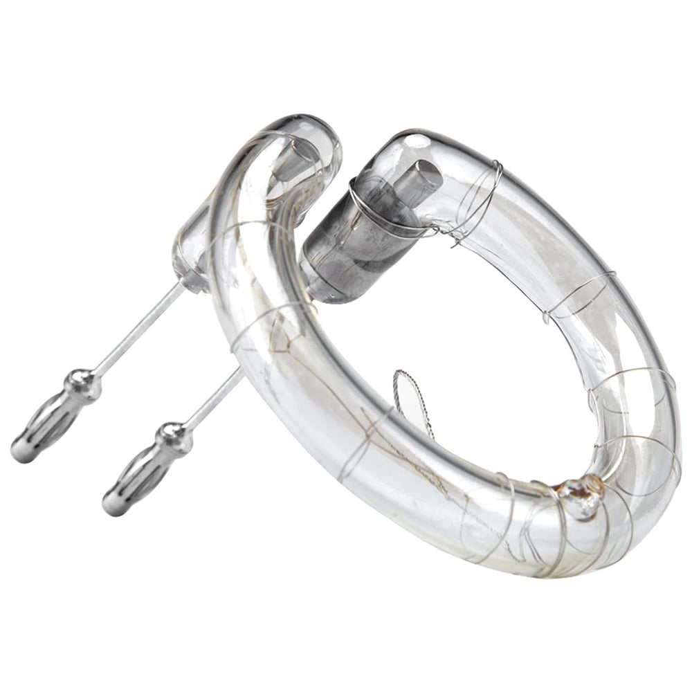 Godox FT-DP600 600W Replacement Spare Ring Flash Tube for DP600 Strobe ...