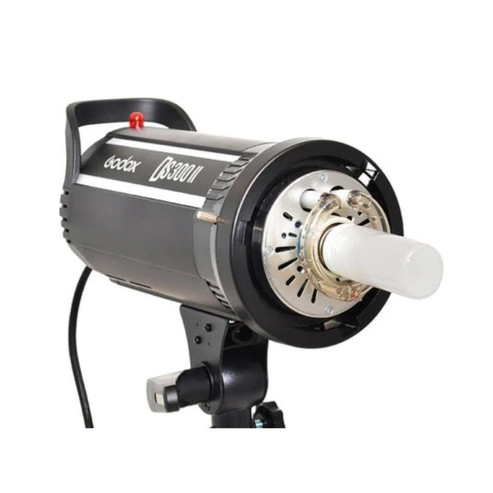 Godox FT-DS300 300W Spare Replacement Ring Flash Tube for DS300 / Gemini DS300 II Strobe Light