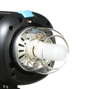 [CLEARANCE] Godox FT-QS300II QS400II GS200II GS300 400W Replacement Spare Ring Flash Tube Studio and Strobe Lights