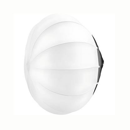 Godox GL4 Lantern Softbox 120cm (47") for KNOWLED MG Series G-Mount Bi-Color / RGB COB LED Lights Accessory for Photography Lighting and Studio Equipment