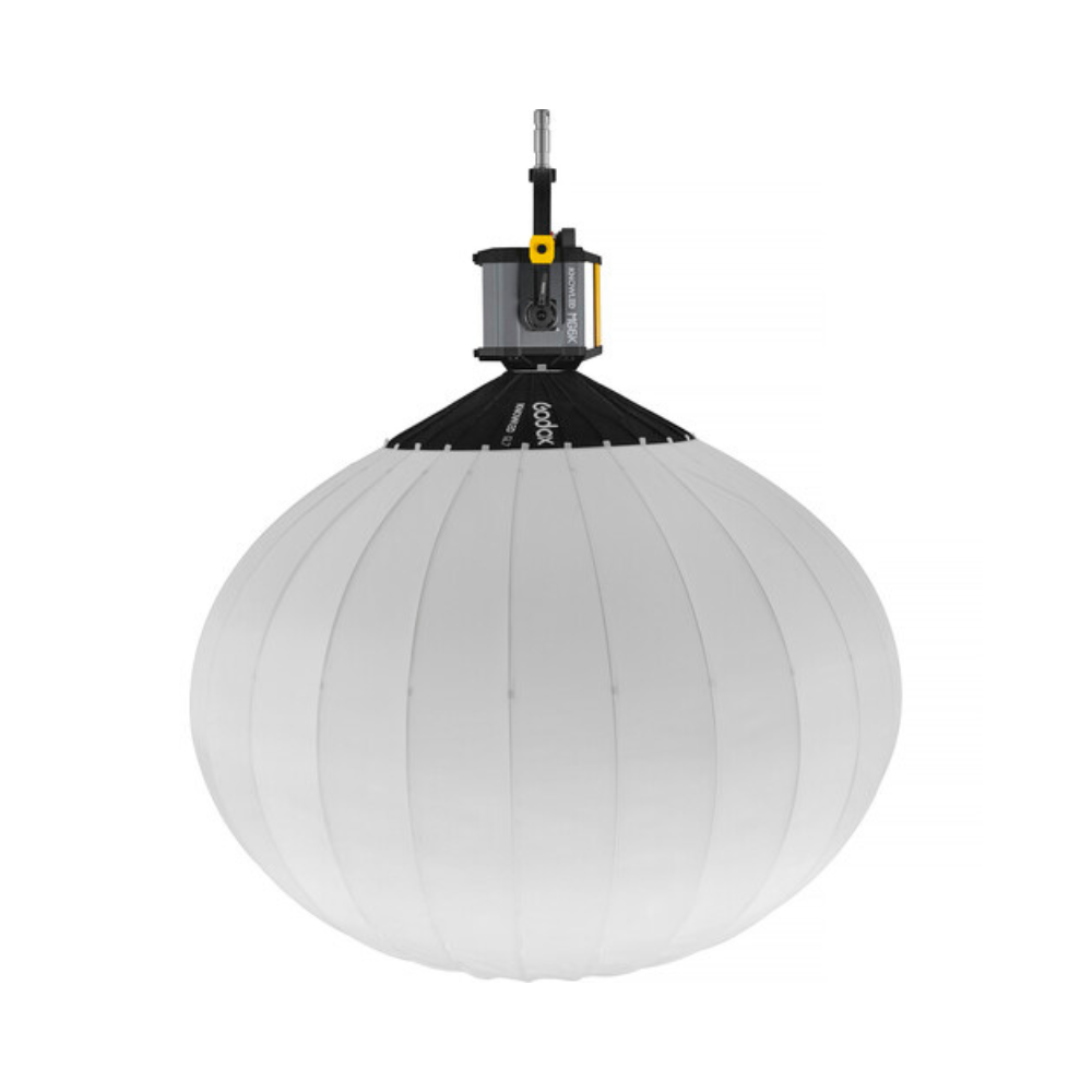 Godox GL7 Lantern Softbox 7' (2.1-Meter) for KNOWLED MG Series G-Mount COB Lights