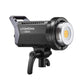 Godox Litemons LA150R RGB / LA150BI Bi-Color 165W LED Studio Monolight Bowens S Mount with 14 Special Light Effect Presets, 1800-10000K CCT Range, Bluetooth, Onboard & App Control for Photography, Studio Lighting and Equipment