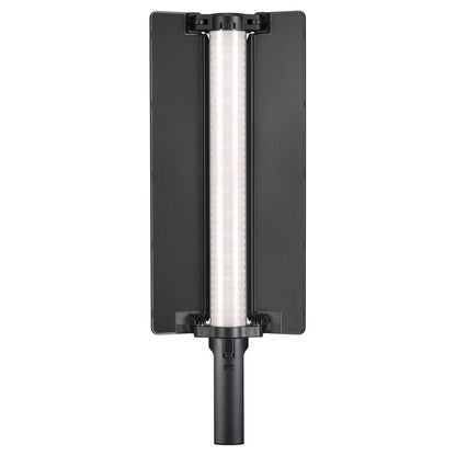 Godox LCS500 Mini / LC500R Mini Bi-Color and RGB Light Stick with Built-In Lighting Effects, and Mobile App Control for Portable Professional Photography and Videography