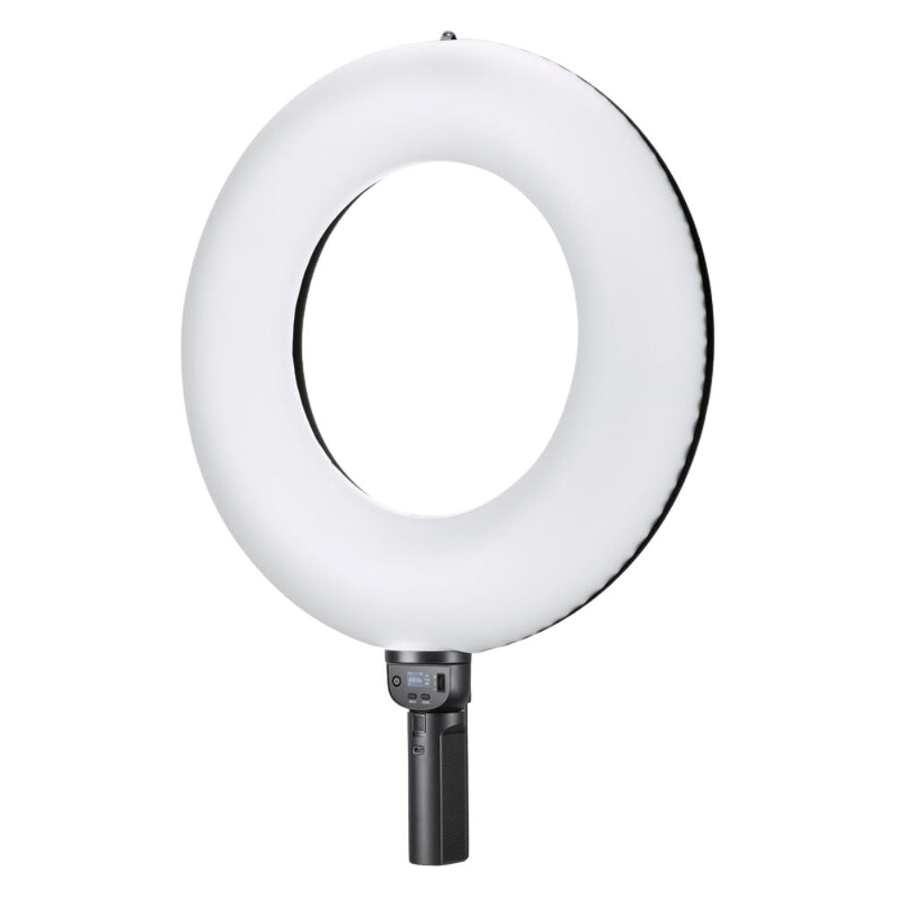 Godox LR150 Air Inflatable Bi-Color LED Ring Light