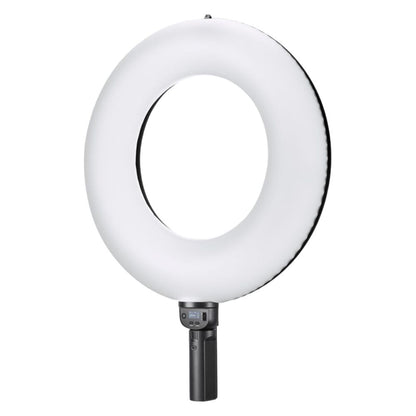 Godox LR150 Air Inflatable Bi-Color LED Ring Light