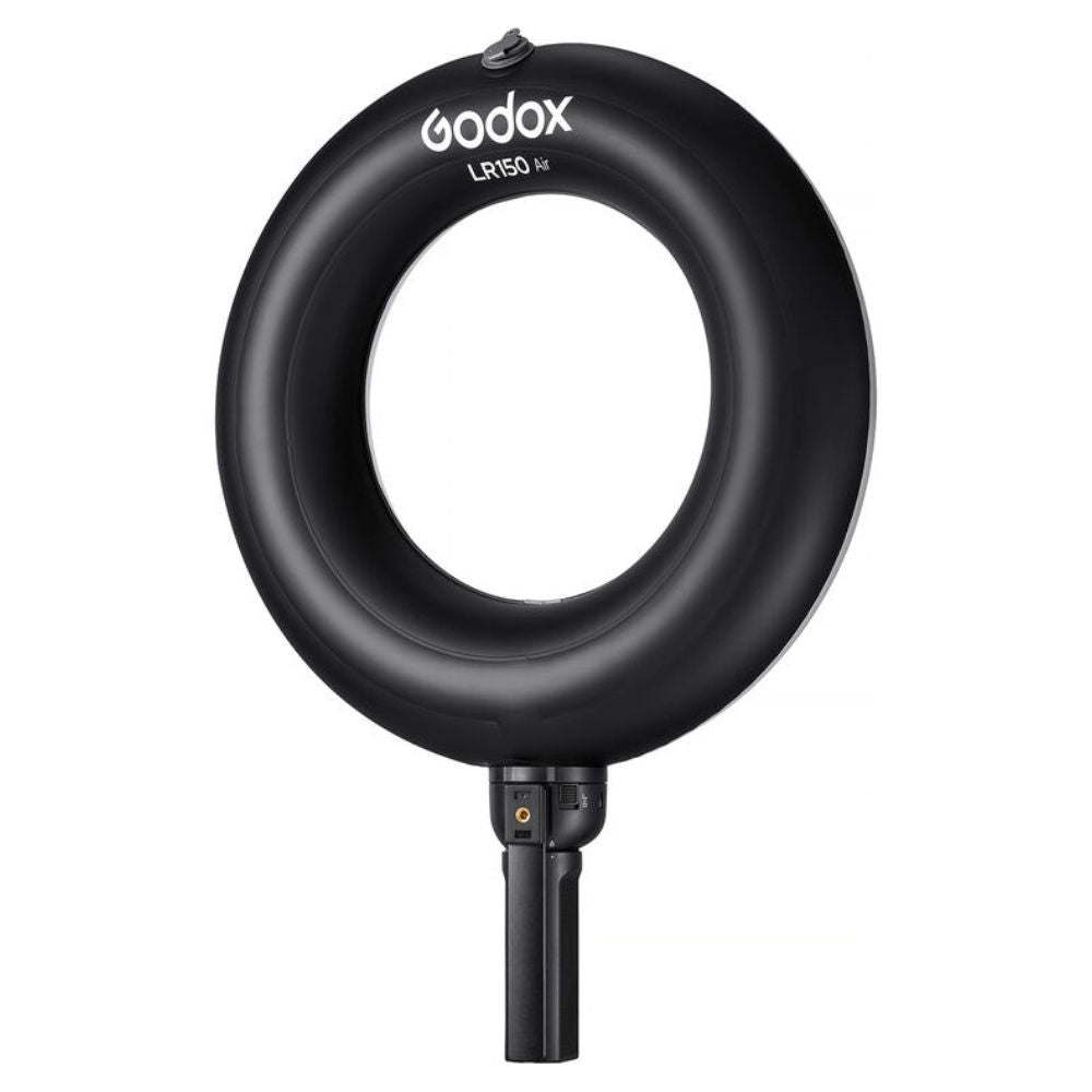 Godox LR150 Air Inflatable Bi-Color LED Ring Light