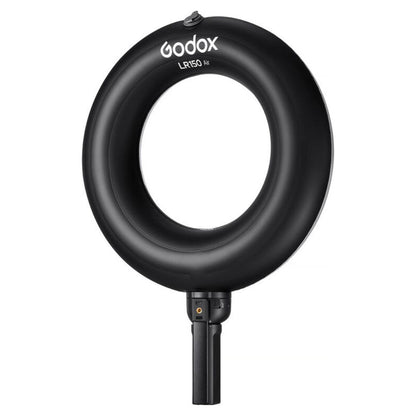 Godox LR150 Air Inflatable Bi-Color LED Ring Light