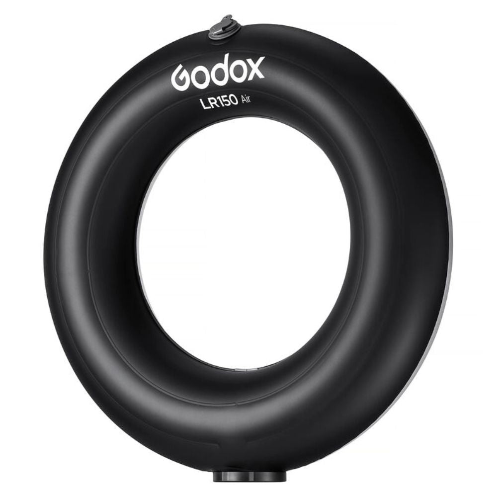 Godox LR150 Air Inflatable Bi-Color LED Ring Light