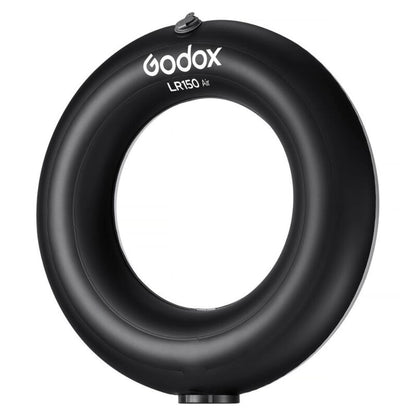 Godox LR150 Air Inflatable Bi-Color LED Ring Light