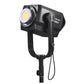 Godox M600Bi / M600D KNOWLED Bi-Color / Daylight LED COB Light 730W 2800-6500K / 5600K CRI 96 TLCI 97 with Bowens Mount Reflector and DMX, Bluetooth APP, 2.4GHz Wireless and Onboard Controls for Film Production and Studio Lighting