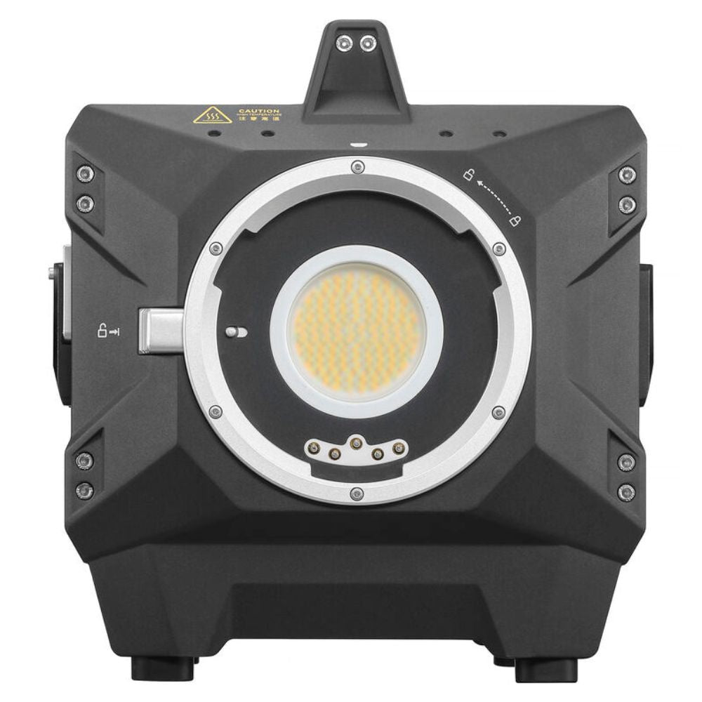GODOX KNOWLED MG4KR K1 RGB COB LED Light Kit