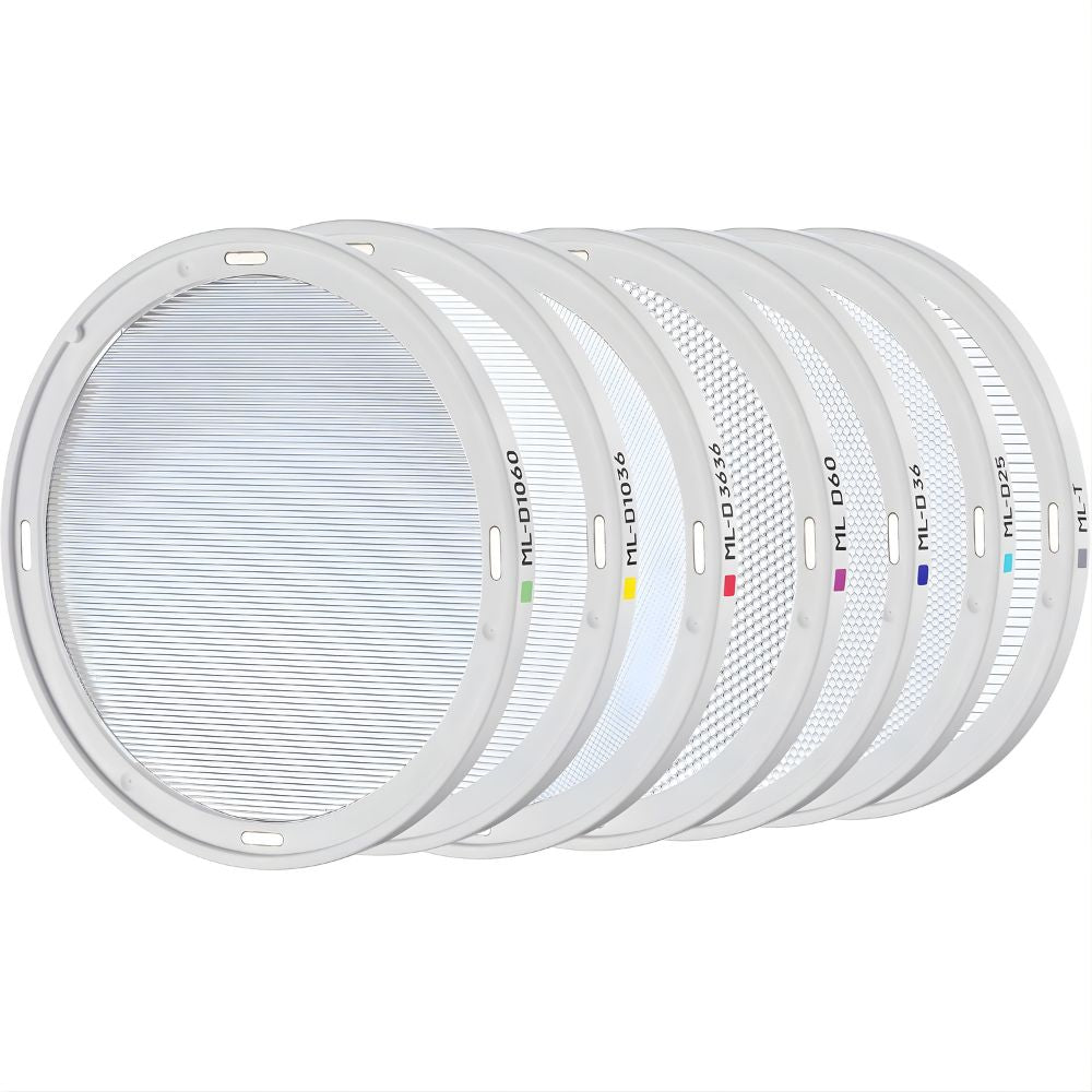 Godox ML-D Magnetic Diffuser Set