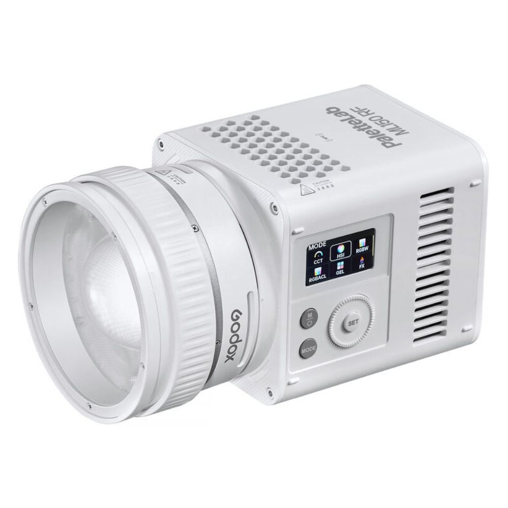 Godox ML150 RF PaletteLab Full-Color RGBW LED Video Light