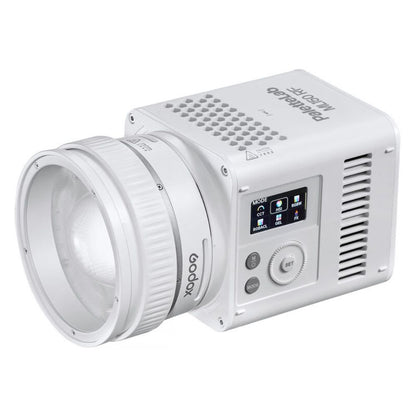 Godox ML150 RF PaletteLab Full-Color RGBW LED Video Light
