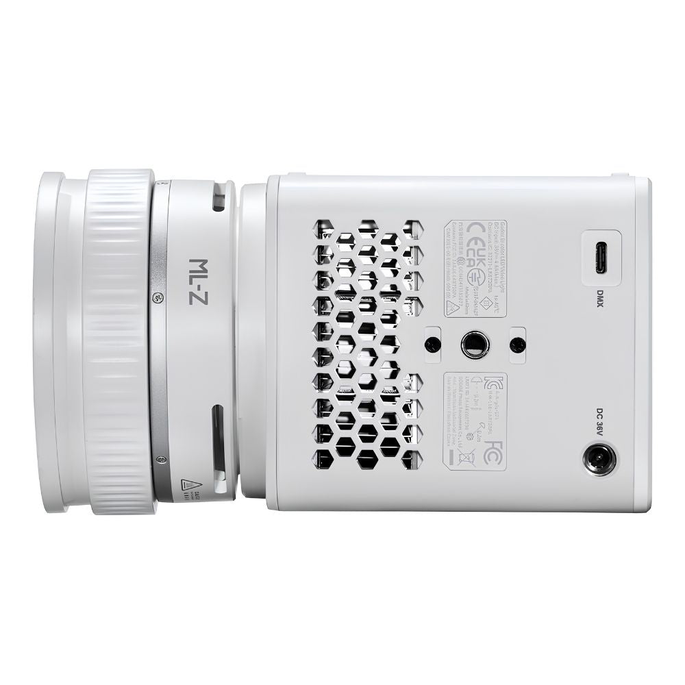 Godox ML150 RF PaletteLab Full-Color RGBW LED Video Light