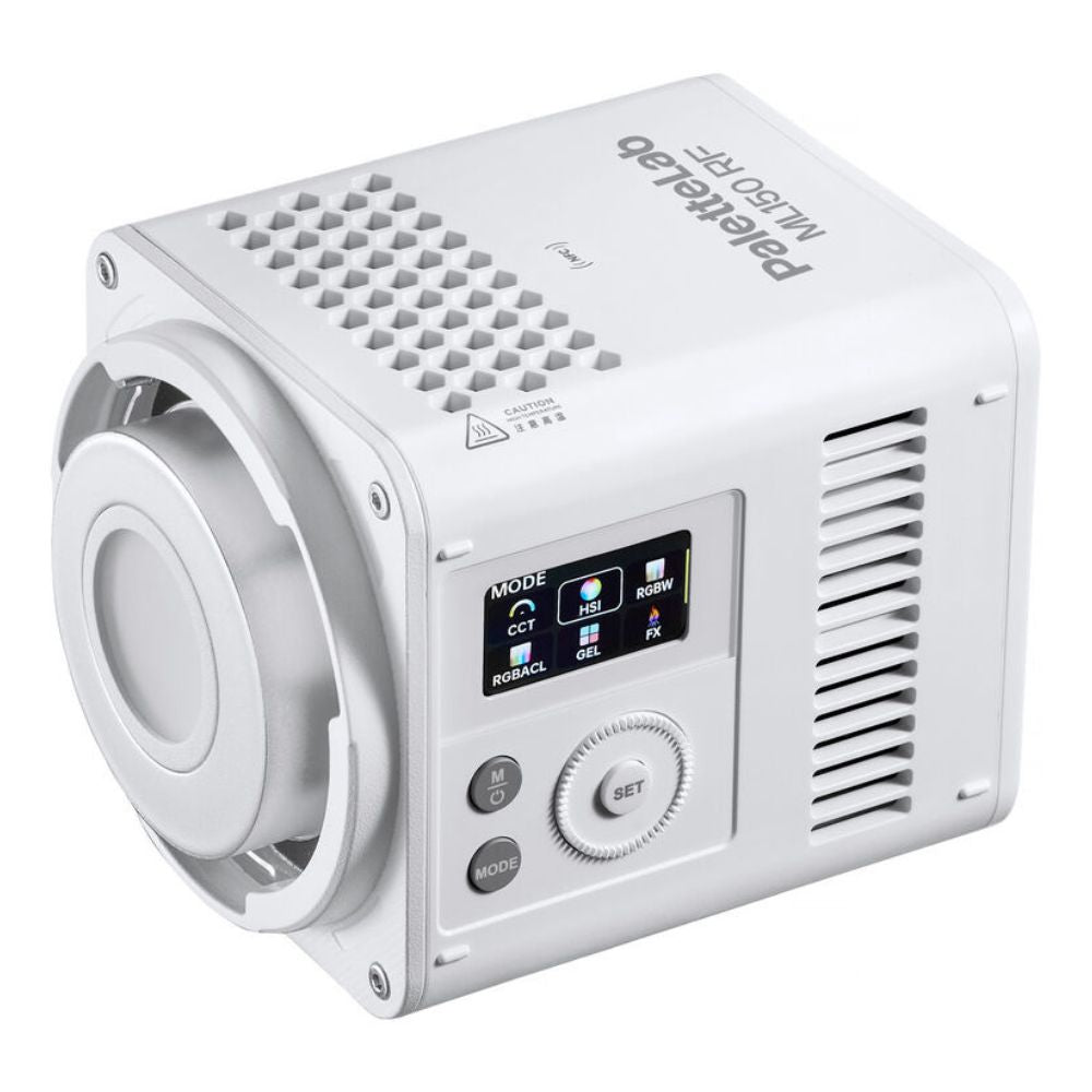 Godox ML150 RF PaletteLab Full-Color RGBW LED Video Light