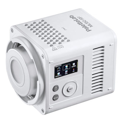 Godox ML150 RF PaletteLab Full-Color RGBW LED Video Light