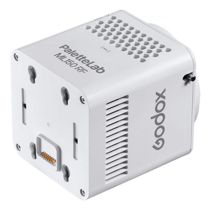Godox ML150 RF PaletteLab Full-Color RGBW LED Video Light