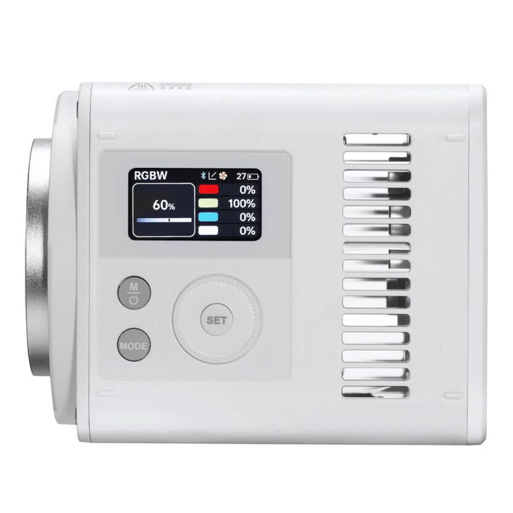 Godox ML150 RF PaletteLab Full-Color RGBW LED Video Light