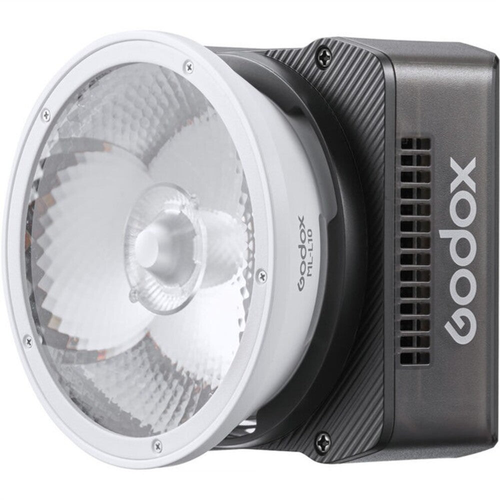 Godox ML40Bi / ML40R (Bi-Color / RGB) Portable COB LED Video Light