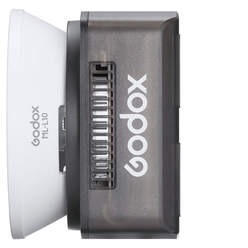 Godox ML40Bi / ML40R (Bi-Color / RGB) Portable COB LED Video Light