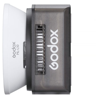 Godox ML40Bi / ML40R (Bi-Color / RGB) Portable COB LED Video Light