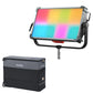 Godox KNOWLED P600R 30 x 22" RGB LED Light Panel with 2000-10000K, Fan Cooled, Flicker-Free Operation, Onboard, DMX/RDM, CRMX & App Control 4 to 16 Build-In Ligthning Effects