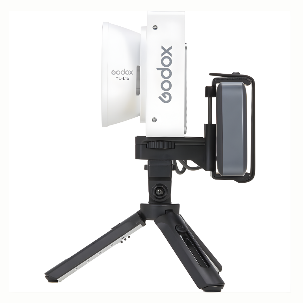 Godox Power Bank Holder for ML100Bi