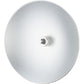 Godox Beauty Dish Plate for S65T S85T S120T Parabolic Umbrella Softbox for Studio Lighting
