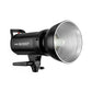 Godox SK300II 300Ws GN65 Professional Studio Strobe with Built-in Radio Remote System & LCD Panel