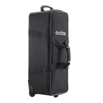 Godox SK400II-D SK400II-E Daylight 400W 3-Kit / 2-Kit 2.4G Strobe Flash Kits with Bowens S Front Accessory Mount, 5600K CCT Range, Anti-Preflash Function for Professiol Photography and Studio Lighting Equipment