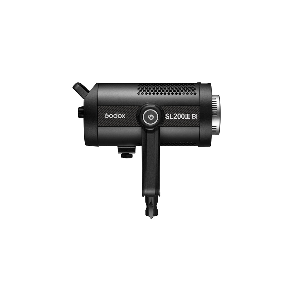 Godox GODOX SL-200W II 5600K LED Foto Lamp Bowens LED Video Shoot Light for Photo Phone DSLR Camera Lighting Studio Photography