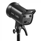 Godox SL100D SL100BI K2 Daylight / Bi-Color 2-Kit Studio Video Light with Bowens S Front Accessory Mount, 5600K / 2800K~6500K CCT Range, 8 / 11 Special Lighting Effects, App Control for Professional Photography & Studio Lighting Equipment