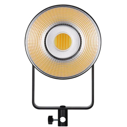 Godox SL150IIIBi SL200IIIBi SL300IIIBi Bi-Color 160W / 215W / 330W LED Monolight 2800 - 6500 CCT Color Temperature, Onboard and Optional Remote & App Control, 2.4GHz Wireless & Bluetooth, Silent Fan, U-Shaped Yoke and 9 Light Effect Presets fo
