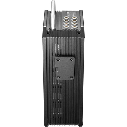 Godox KNOWLED TP-P600 Kit 600W Power Box Charging Station for TP and TL Series Tube Lights can Power Up to 8 Lights for Studio, Video and Film Production