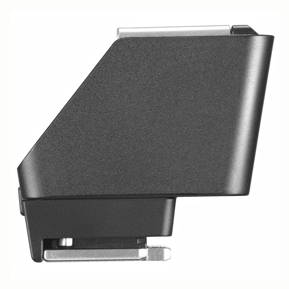 Godox TR/FS-R TTL/Single Contact Hot Shoe Riser Mount for Mirrorless Cameras–Mini Pocket Flashes