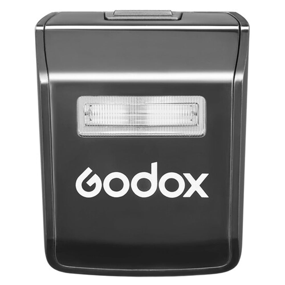 Godox V1Pro C Flash with Round Head, Auto Zoom Control, Range 28-105mm, Tilts 7 to 120, Rotates 330 Degree Built-In LED Modeling Lamp for Canon E-TTL, E-TTL II