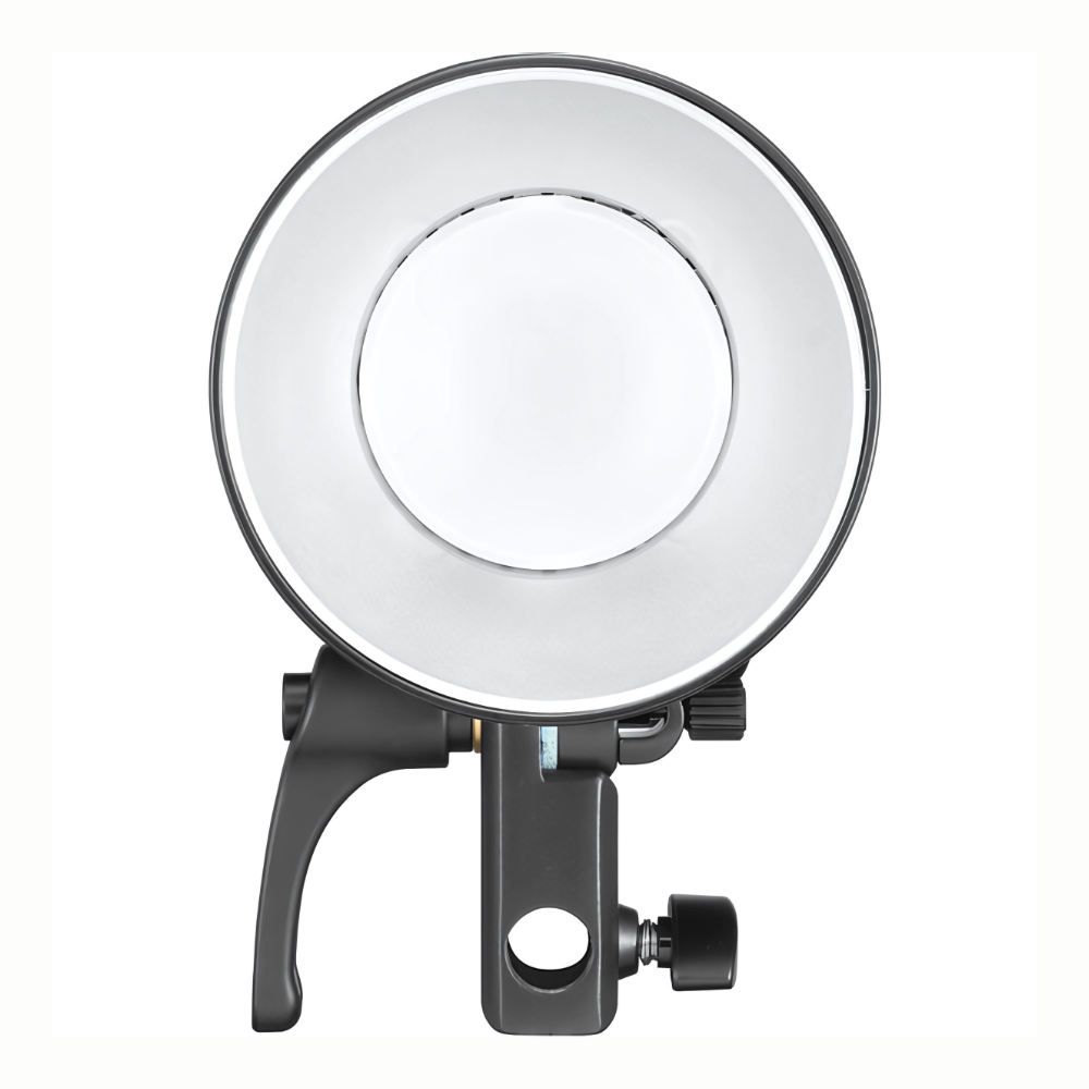 Godox AD400PRO II 400W TTL Outdoor Flash HSS 2.4Ghz Wireless X System 30W Bi-Color Modeling Lamp & Bowens Mount Adapter Compatible for Photography Lighting and Studio Equipment | AD400 PRO II