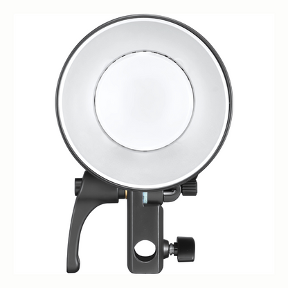 Godox AD400PRO II 400W TTL Outdoor Flash HSS 2.4Ghz Wireless X System 30W Bi-Color Modeling Lamp & Bowens Mount Adapter Compatible for Photography Lighting and Studio Equipment | AD400 PRO II