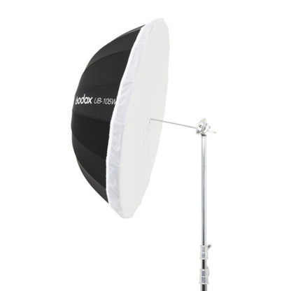 Godox Light Diffuser for Parabolic Umbrella (165/130/105/85CM) Photography Lighting Studio and Equipment