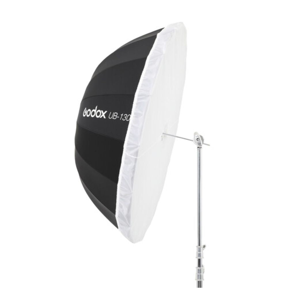 Godox Light Diffuser for Parabolic Umbrella (165/130/105/85CM) Photography Lighting Studio and Equipment