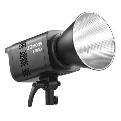Godox Litemons LE200 Series 220W/230W COB LED Studio Lights | LE200R / LE200D / LE200BI