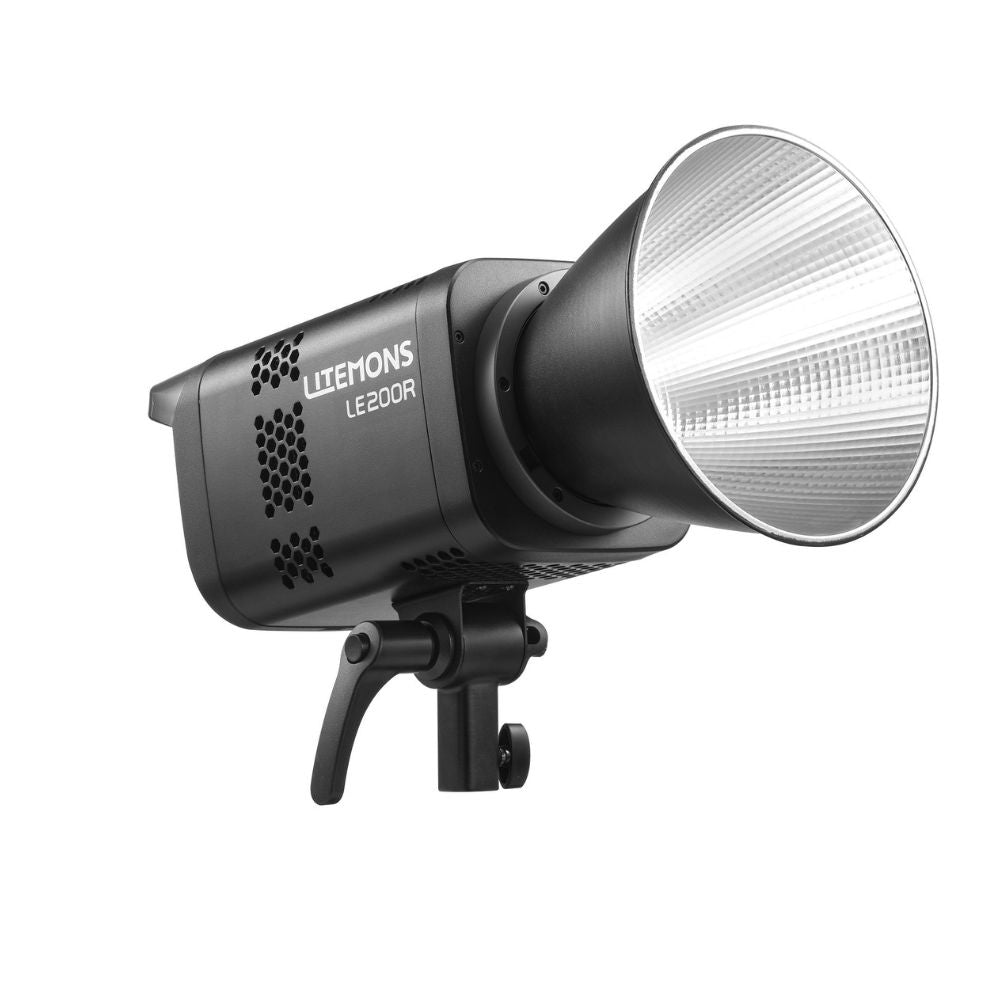 Godox Litemons LE200 Series 220W/230W COB LED Studio Lights | LE200R / LE200D / LE200BI