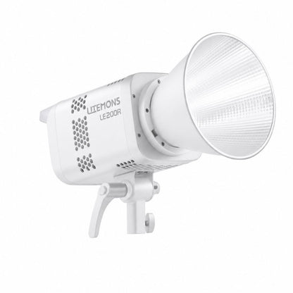 Godox Litemons LE200 Series 220W/230W COB LED Studio Lights | LE200R / LE200D / LE200BI
